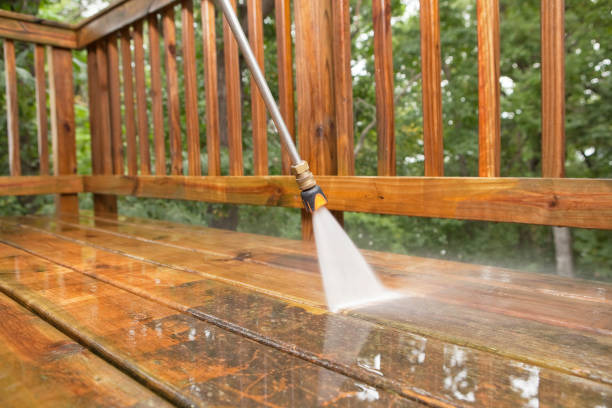 Professional Pressure Washing Services in Eagar, AZ